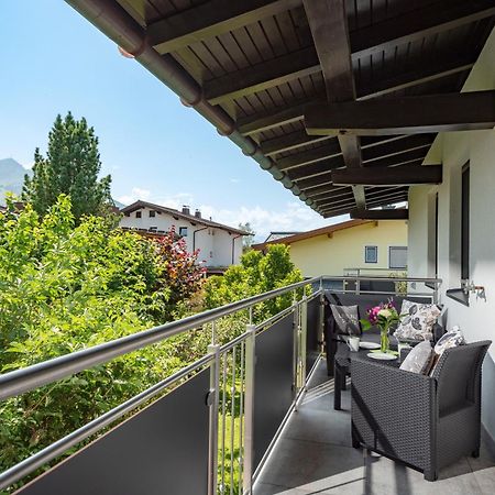 Ferienwohnung Prokosch Бухен Экстерьер фото
