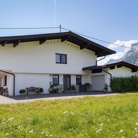 Ferienwohnung Prokosch Бухен Экстерьер фото