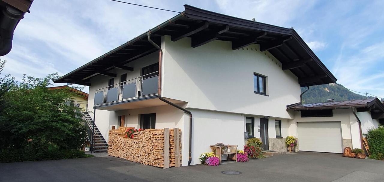 Ferienwohnung Prokosch Бухен Экстерьер фото