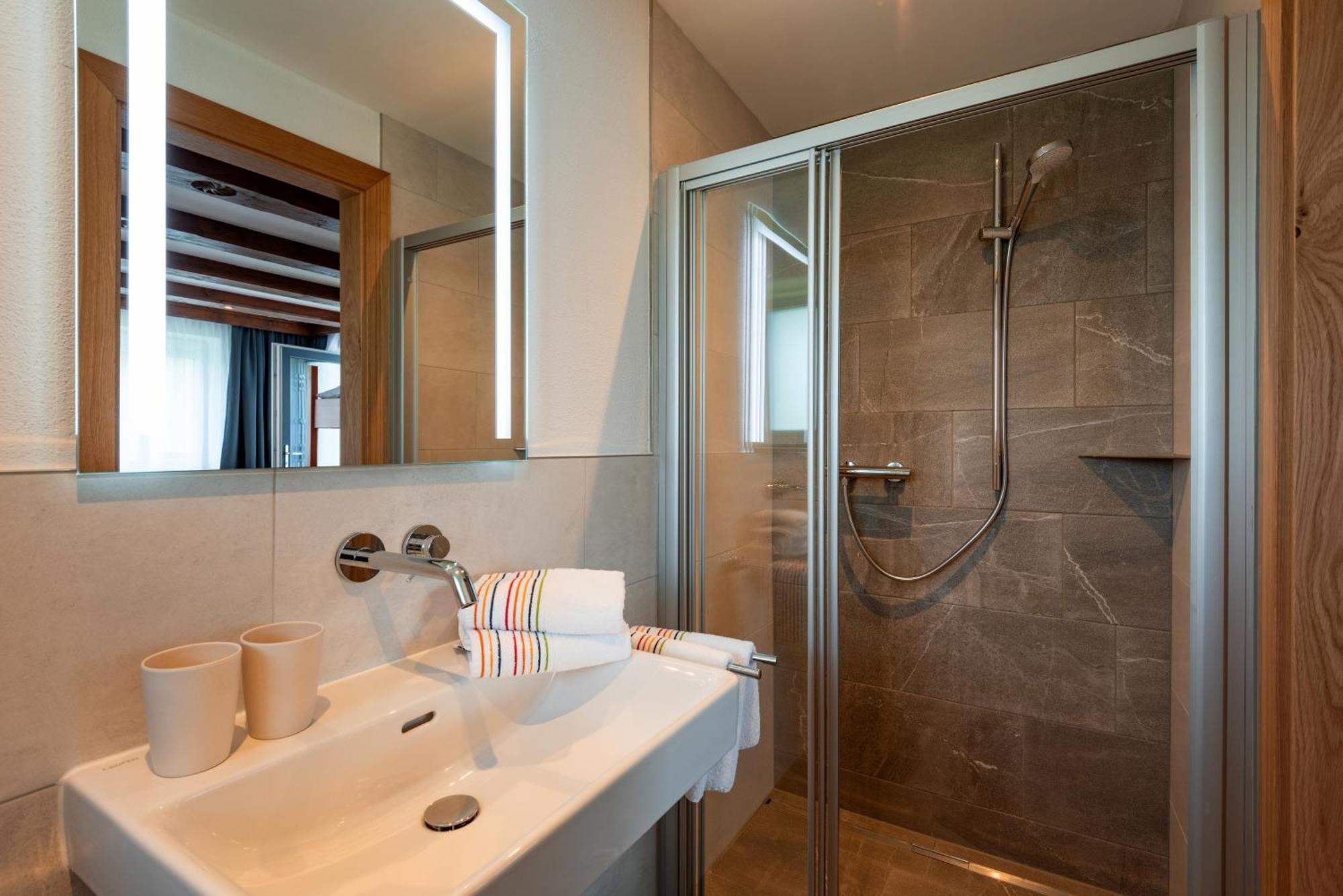 Ferienwohnung Prokosch Бухен Экстерьер фото
