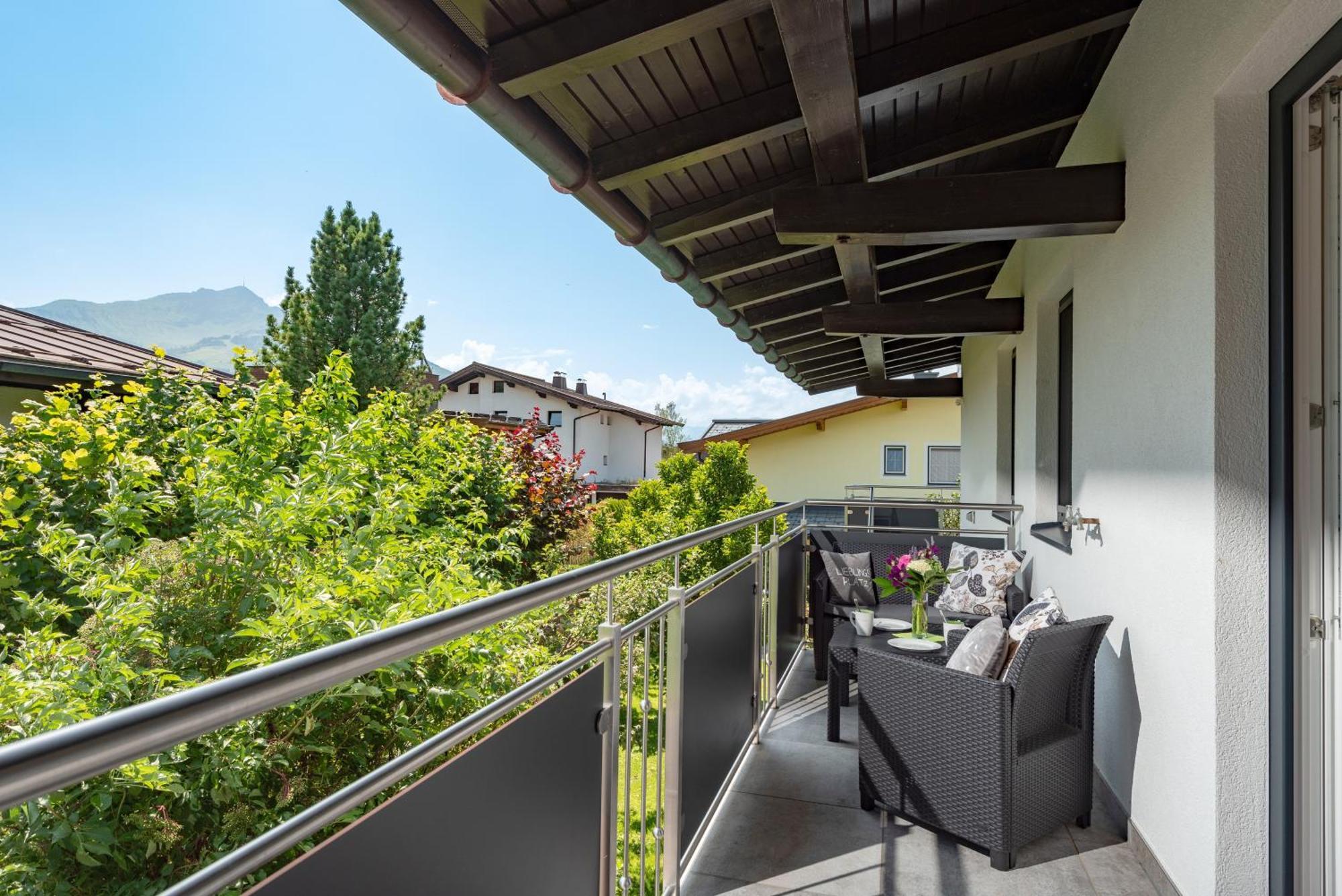 Ferienwohnung Prokosch Бухен Экстерьер фото
