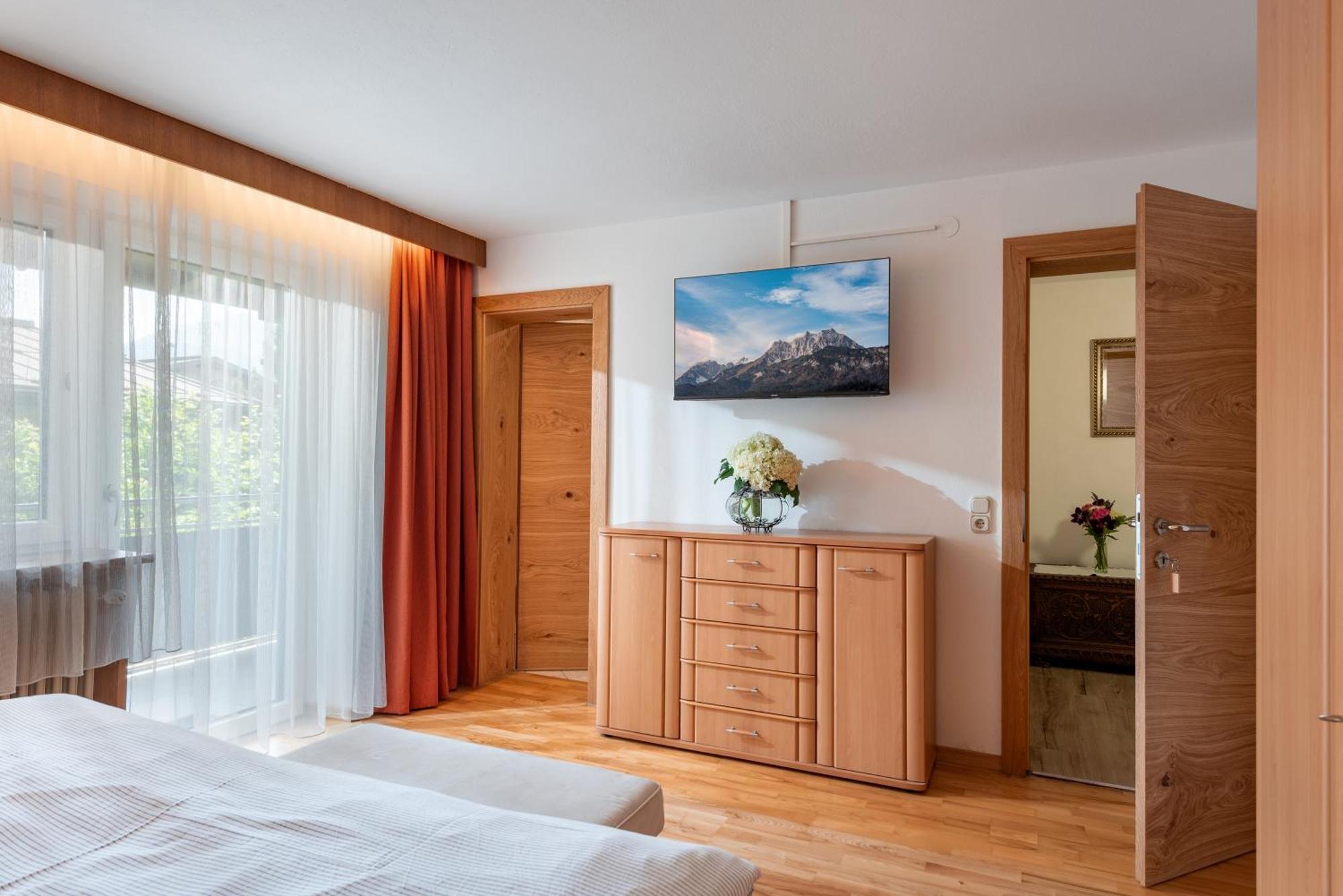 Ferienwohnung Prokosch Бухен Экстерьер фото