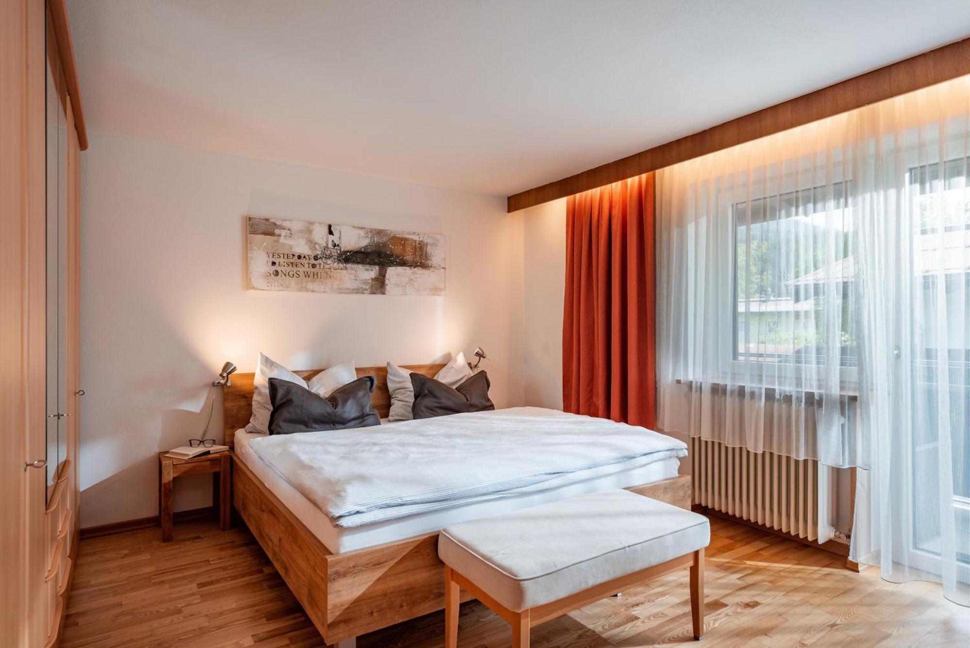 Ferienwohnung Prokosch Бухен Экстерьер фото